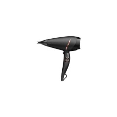 Remington Matt Black with Bronze Accents Hrtrrer AC7200 - Sleek Design, Premium Performance!